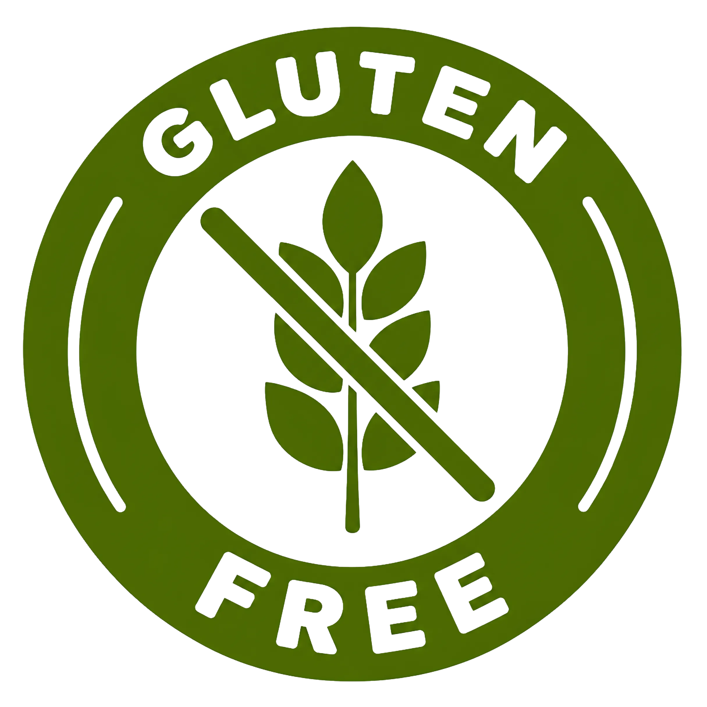 Gluten Free