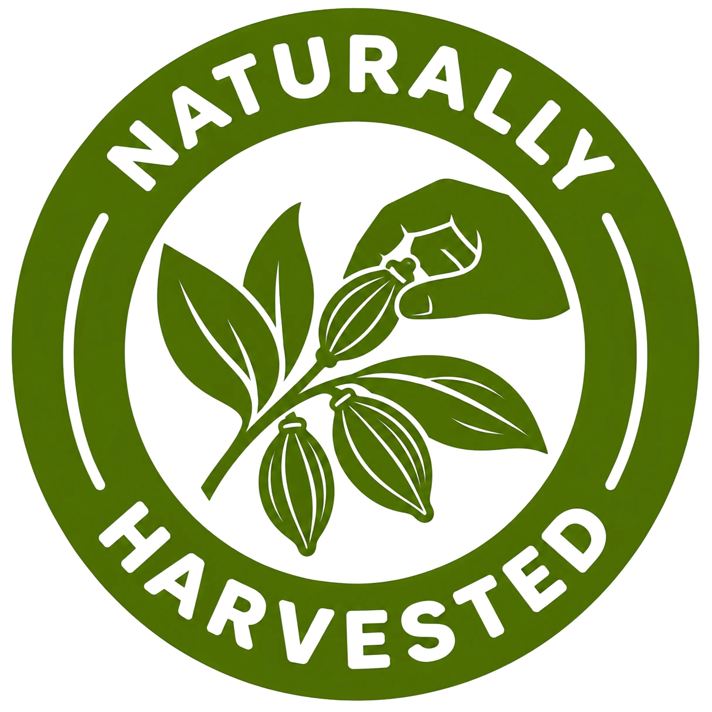Naturally Harvested